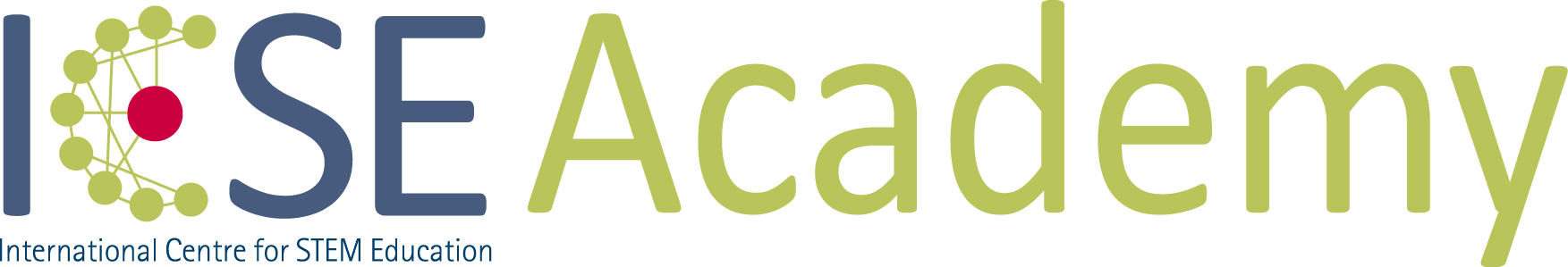 ICSEAcademy Logo