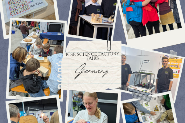 Germany fairs