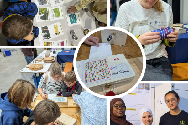 Germany, second Fair