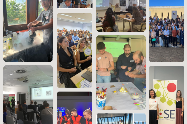 Impressions Conventions