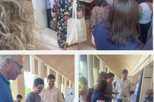 Portugal, second Fair