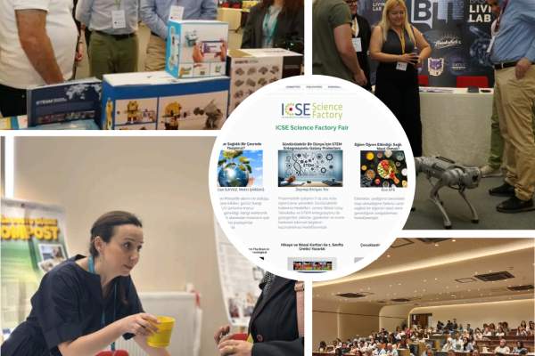 Türkiye, first fair