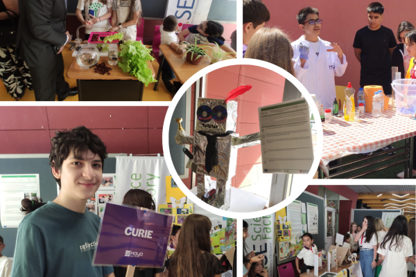 Türkiye second Fair